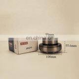 China Insert Bearing Wholesaler Pillow Block Ball Bearing UC211 thumbnail-1