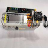 Automatic Hot Knife Cutter Ribbon Webbing Belt Elastic Woven Tape Cutting Machine thumbnail-4