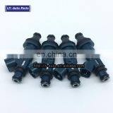 NEW Car Engine Fuel Injector Nozzle 23209-0A010 232090A010 Bicos Injetores For Toyota For Camry For Sienna For Lexus ES RX300 thumbnail-1
