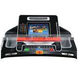 Cardio Equipment Gym Running Machine Office Fitness Equipment Sport Electric Treadmills thumbnail-5