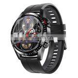 Mv55 A Thermometer Smartwatch Smartwatch Top Products Sale Products Smart Watch thumbnail-2