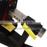 New Arrival Chest Press Machine Body Building YW-1711 Equipment Incline Bench thumbnail-3