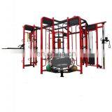 Professional Gym Equipment Synrgy360 Life Fitness Price thumbnail-4