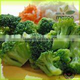 Buy frozen Vegetables - frozen broccoli, corn, carrot and other from China, high quality, low price