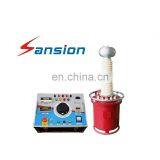 Hipot Tester Manufacturer - AC/DC Hipot Tester thumbnail-2