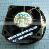 F6025X24B 6025 60*60*25mm 24V 0.25A Cooling Fan thumbnail-2