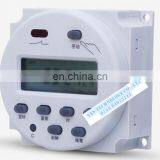 CN101A AC 220V 16A Electric Timer Switch thumbnail-2