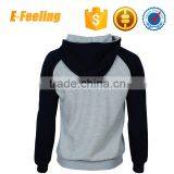 Wholesale Cheap Blank Women Hoodies and Custom Own Design Hoodies thumbnail-2