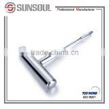 Car Emergency Metal T-Handle Repair Tools thumbnail-6