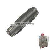 Cheap Auto Spare Accessories Abs Molded Mold Plastic Precision Automotive Part Mould Injection Air Condition Mould Molding Maker