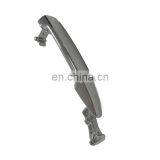 Polishing Electroplating Precision Tooling Mold Injection Parts Car Plastic Molded Door Pull Handle Mould Molding Auto Moulding thumbnail-6