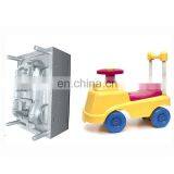 Custom Cnc Custom Beach Plastic Toy Car Production Injection Mould thumbnail-1