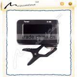 Mini Tuner Guitar for Wholesale