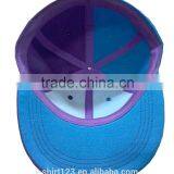 Wholesale Baseball Cap Hats With Printing thumbnail-3