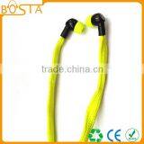Shoestring Best Selling China Wholesale Fashion Best Design Lanyard Earphones thumbnail-5