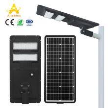 Ip65 Solar Led Street Light thumbnail-1