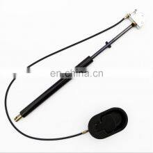 Steel Material and Industrial Usage Lockable Gas Spring