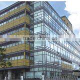 The Best Price Low-e Reflective Glass