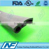 PVC Protective Rubber Flap Seal thumbnail-3