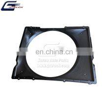 European Truck Auto Spare Parts Cooling System Fan Cover Oem 3183757 for VL Truck Body Parts Fan Shroud thumbnail-3