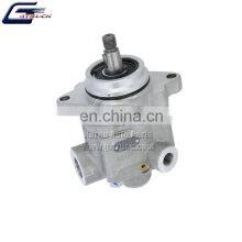 Hydraulic Power Steering Pump Oem 1333790 for SC Truck Servo Pump thumbnail-3