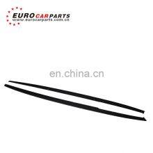 3s F30 Side Skirts Fit for Matt/glossy/water Print Material 2012-2017y Side Bumper thumbnail-3