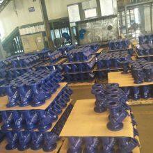 DIN/AS/ANSI/BS Standard Y Strainer thumbnail-5