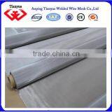 302,304,316L,304L Stainless Steel Wire Mesh thumbnail-4