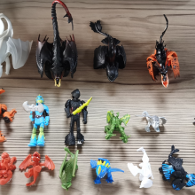 Testing Children's Toys, Electronic Appliances, Textiles, Leather thumbnail-3