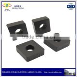 Manufacture Supply Tungsten Carbide CNC insert for CNC Lathe