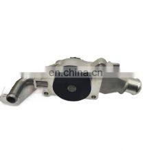Wholesale Supply is Cheap Auto Parts Water Pump For Chery TIGGO 3X D4g15 Engine thumbnail-3