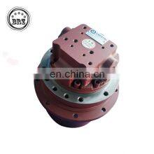 Pc45mr Final Drive Pc45 Excavator Travel Motor 20n-60-11122 20t-60-00110 thumbnail-2