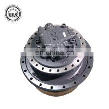 Case CX350 Excavator Final Drive CX460 CX360 Travel Motor CX470 CX700 CX800 Hydraulic Motor thumbnail-2