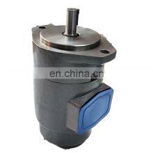 Keiki TOKIMEC SQP43-60-38-8600-LH-18 Double Fixed Displacement Vane Pumps SQP 43-60-38-8600-LH-18 thumbnail-4