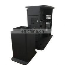 Skimmer Model Prototype STEP STL File Rapid Prototype Service and Model Custom in Guangzhou