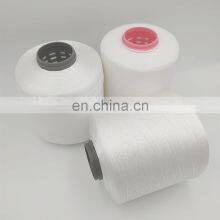 China Factory Directly Supply High Tenacity Dyeing Tube aa Grade 420d3 Polyester Thread Cone thumbnail-5