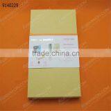 Bluetooth Keyboard for IPad Air2,golden thumbnail-4