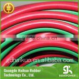 Flexible Acetylene / Oxygen / Propane Rubber Twin Welding Hose thumbnail-1