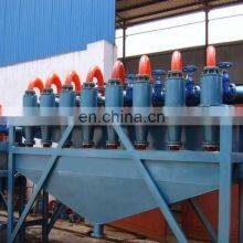 Polyurethane Hydrocyclone Urethane Hydrocyclon PU Cyclone Poly Separator Lining thumbnail-3