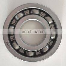6028 With High Quality Deep Groove Ball Bearings for Retail Deep Groove Ball Bearing Price thumbnail-5
