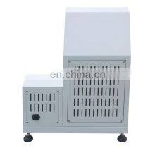 Widely Used Slide Fastener Reciprocating Pulling Tester,bag Zipper Fatigue Tester thumbnail-3