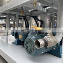 High Tech Edible Oil Filter Machine Small Vegetable Oil Purifier for Shea Butter thumbnail-5