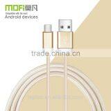 MOFi Android Phone 1.5 Meter Data Line Fast Transmit Charging Micro USB 3.1 Type C Cable thumbnail-6