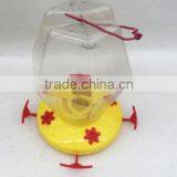 Cheap Plastic Garden Used Bird Feeder