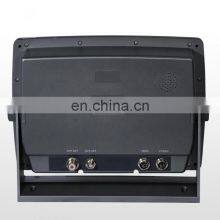 Marine Electronics Navigation Communication XINUO XF-1069B 10.1'' GNSS Nautical GPS Chart Plotter Class b AIS Transponder Combo thumbnail-5