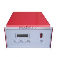 Linggao 35kHz 1200W Ultrasonic Plastics Welding Machine Handheld Electrical Automatic Welder thumbnail-3