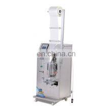 Automatic Liquid Sachet Packing Machine Price for Water