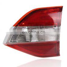Car Accessories Tail Light Back Lamp LED for Ford Everest 2018 2019 2020 2021 thumbnail-2
