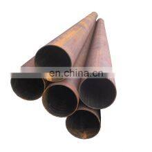 Carbon Seamless Steel Pipes ASTM A53/A106/API 5L GR.B thumbnail-5
