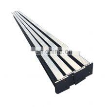Factory Wholesale Low Metal Structural Steel Structure i Beam Price for Intex Swimming Pool Factory